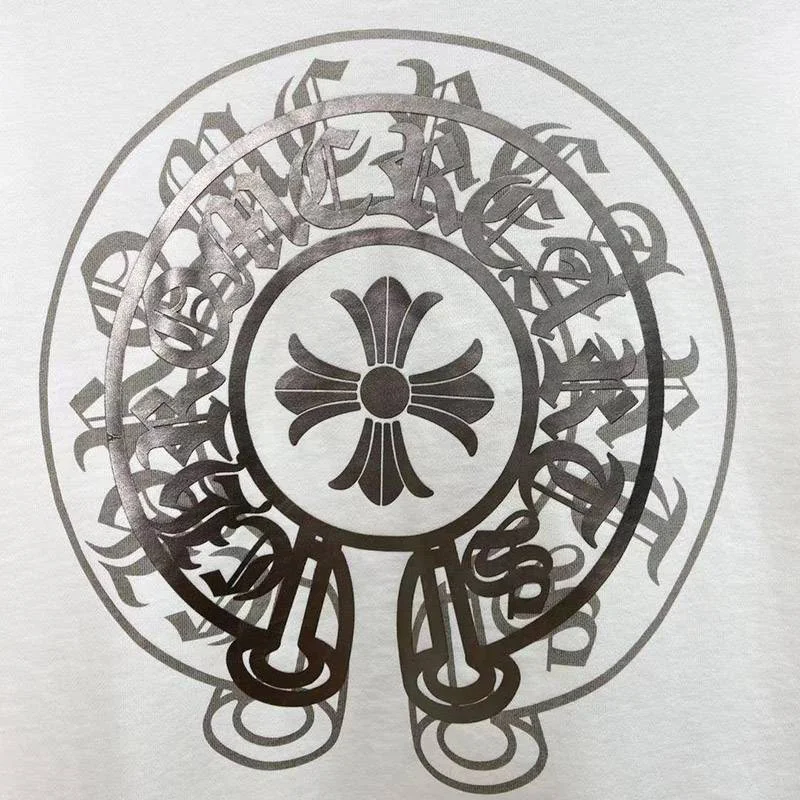 秋冬新作 クロムハーツ ロングTシャツ コピー Kuj80713