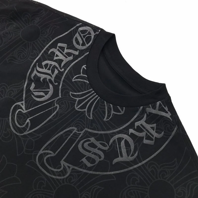 完売必至★入手困難なクロムハーツ クロスTシャツ 偽物★ Kuk06005
