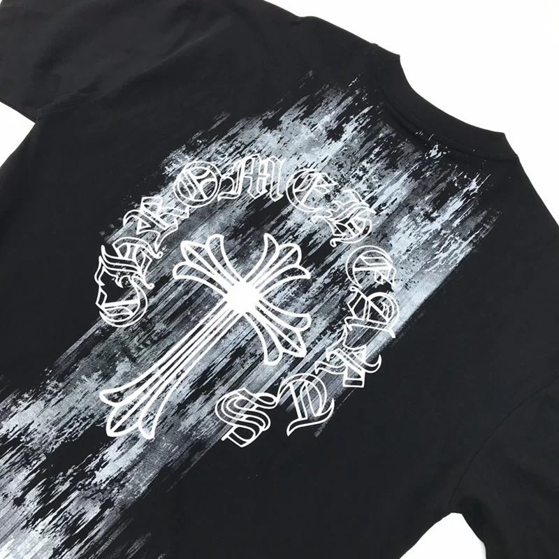 稀少【人気商品】クロムハーツ クロスTシャツ スーパーコピー★ Kul03031