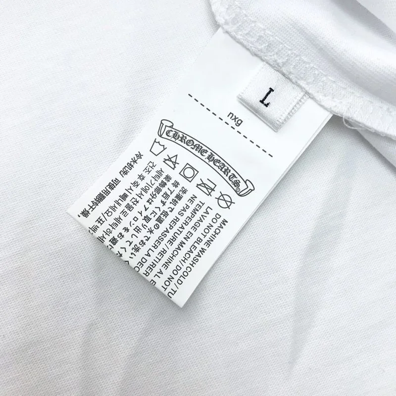 ★入手困難なクロムハーツ クロスTシャツ スーパーコピー★送料込 Kul62438