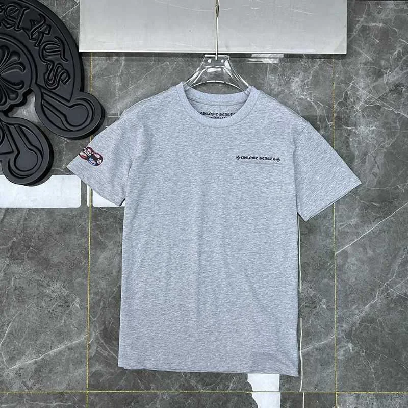 ★早い者勝ち♡クロムハーツ クロスTシャツ コピー★ Kum24133