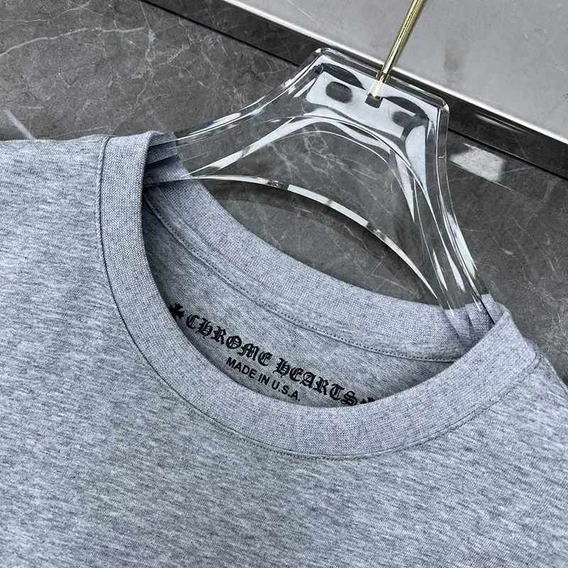 ★早い者勝ち♡クロムハーツ クロスTシャツ コピー★ Kum24133