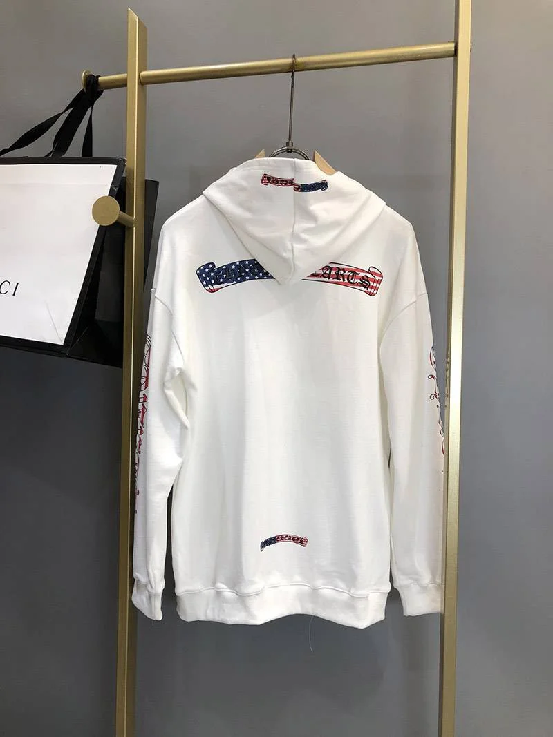 選べる2色 クロムハーツ ☆ マッティボーイ パーカー・フーディ偽物N級品 Kum26955