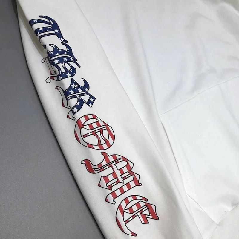 選べる2色 クロムハーツ ☆ マッティボーイ パーカー・フーディ偽物N級品 Kum26955