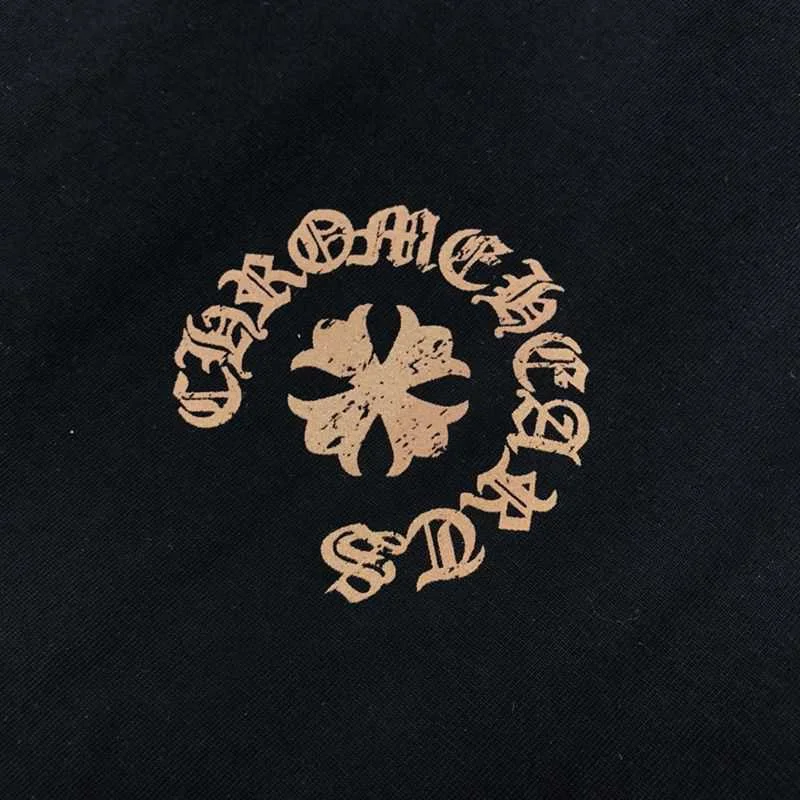 ★入手困難なクロムハーツ クロスTシャツ コピー★送料込 Kum34625
