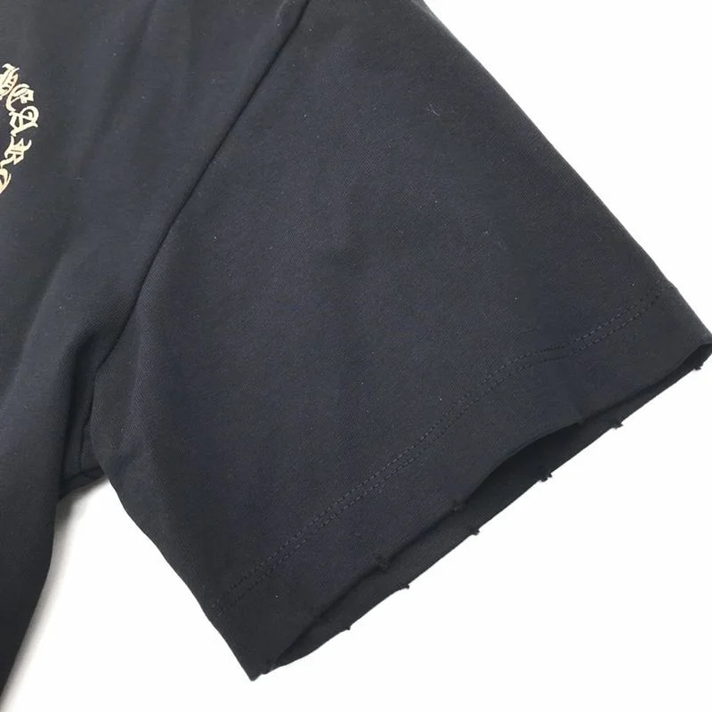 ★入手困難なクロムハーツ クロスTシャツ コピー★送料込 Kum34625