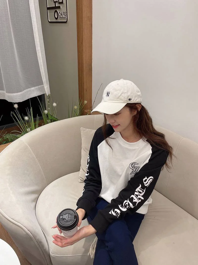 欲しい♡超限定♪クロムハーツ ロングＴシャツ コピー ホースシュー&amp;スター ブラック Kum61331
