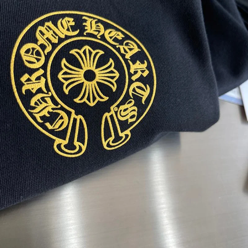 クロムハーツ ホースシュー パーカー 偽物 Kum88798
