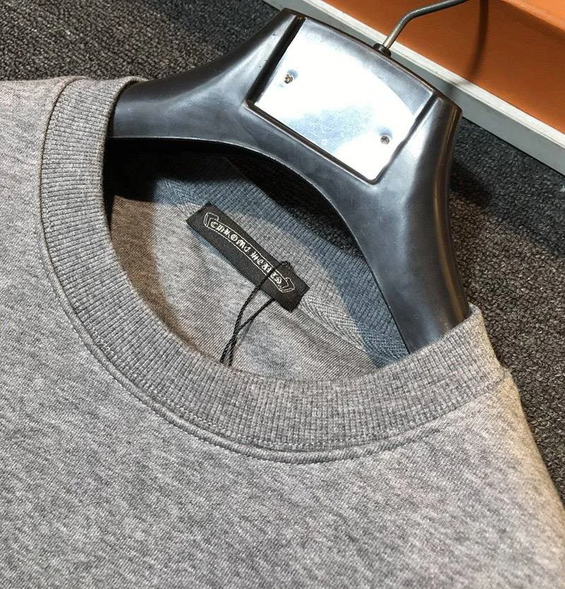 世界中で大人気♪クロムハーツ ロングTシャツ コピー グリーンセメタリークロス 2色 Kuo22198