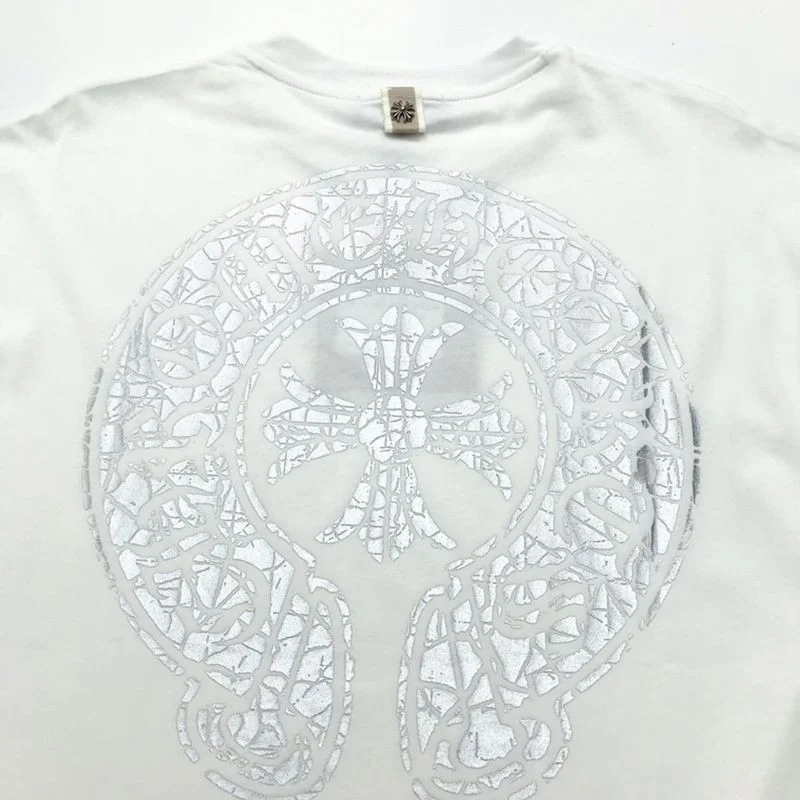 ☆超人気☆クロムハーツ クロスTシャツ スーパーコピー★ Kuo82778