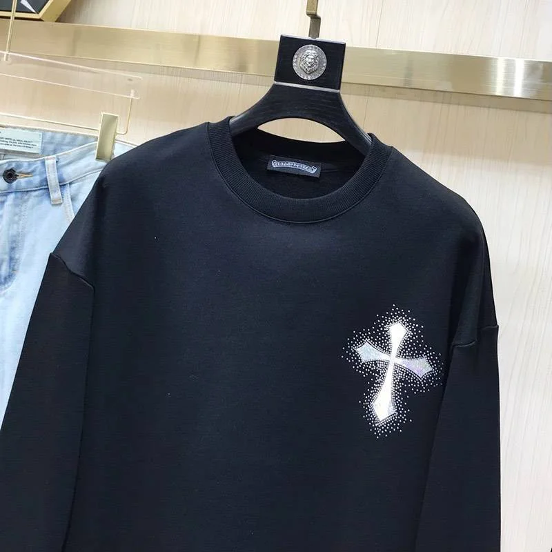 完売必至 クロムハーツ CH ロングTシャツ コピー Kuo84714