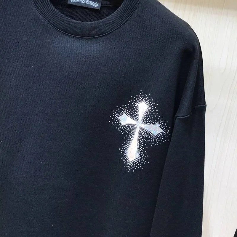 完売必至 クロムハーツ CH ロングTシャツ コピー Kuo84714