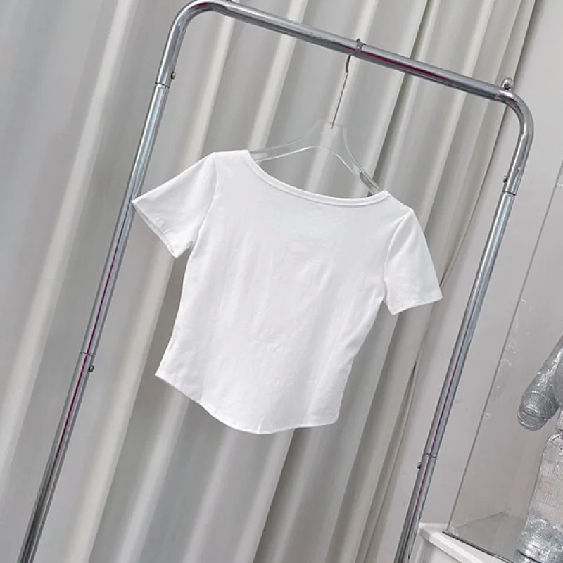 クロムハーツ クロス セメタリー Tシャツ コピー Kup51590