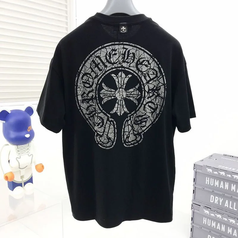 ☆超人気☆クロムハーツ Tシャツ コピーユニセックス Kuq54623