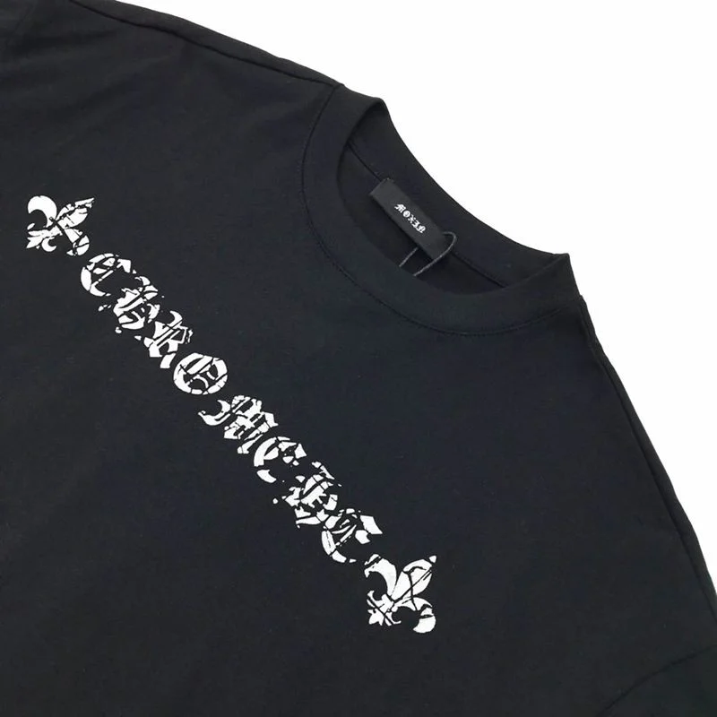 ☆超人気☆クロムハーツ Tシャツ コピーユニセックス Kuq54623