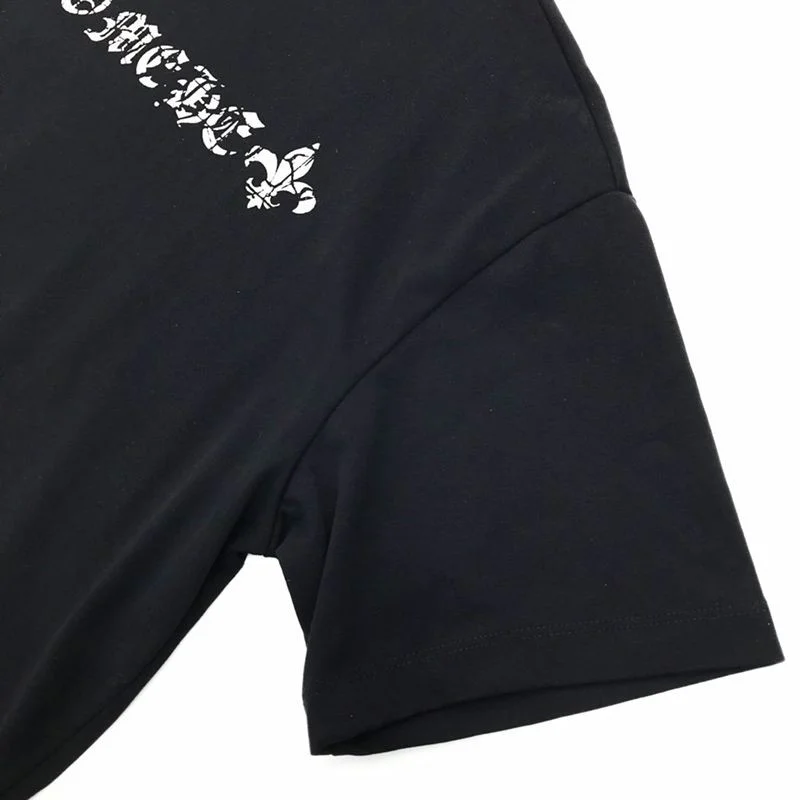 ☆超人気☆クロムハーツ Tシャツ コピーユニセックス Kuq54623