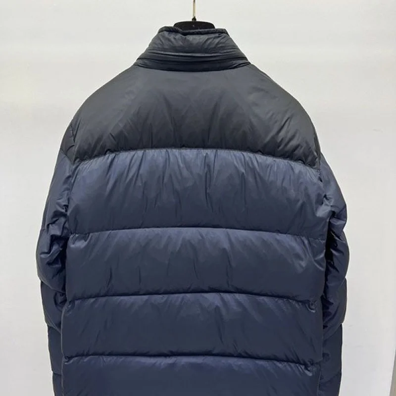 大人気!!新色 クロムハーツ ナイロン ダウン コピー Kuq54858
