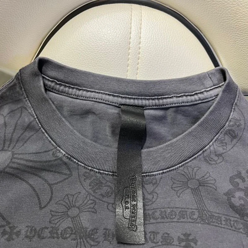 ★クロムハーツ★ホースシューTシャツ 偽物 Kuq99932