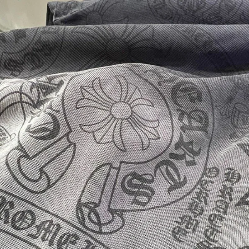 ★クロムハーツ★ホースシューTシャツ 偽物 Kuq99932