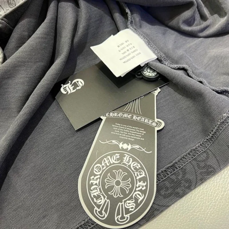 ★クロムハーツ★ホースシューTシャツ 偽物 Kuq99932