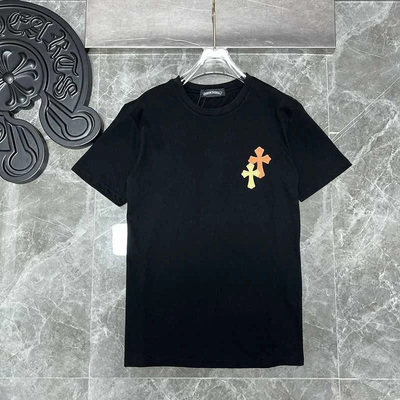 セール新作 お洒落に♪ クロムハーツ Tシャツ コピー ユニセックス Kur86411