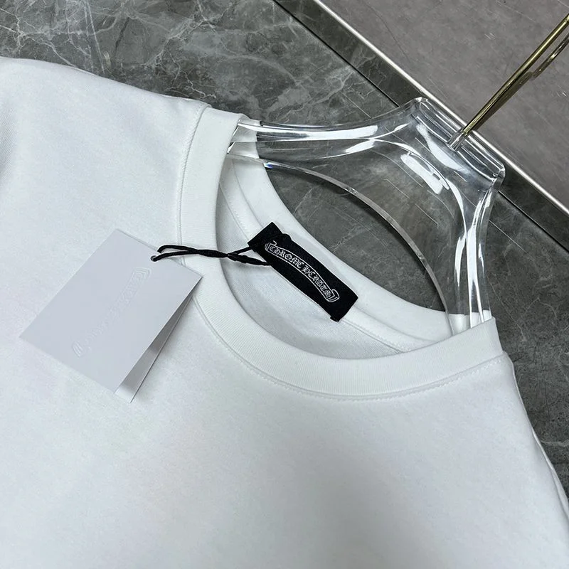 セール新作 お洒落に♪ クロムハーツ Tシャツ コピー ユニセックス Kur86411