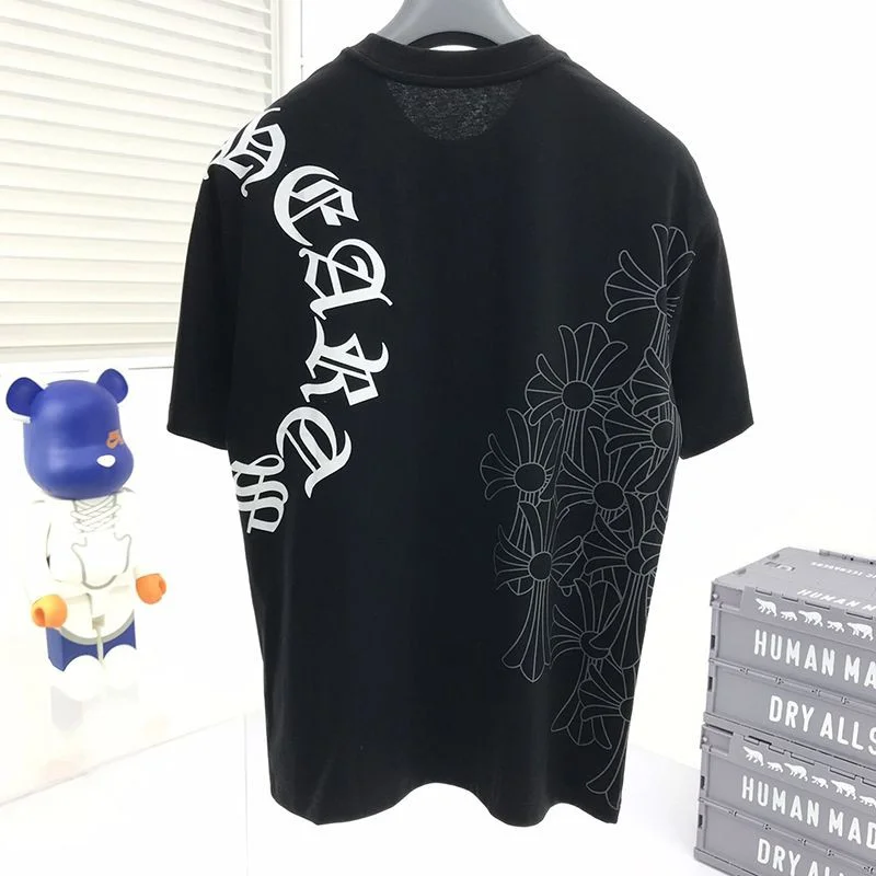 超限定♪クロムハーツ クロスTシャツ スーパーコピー★ Kus44450