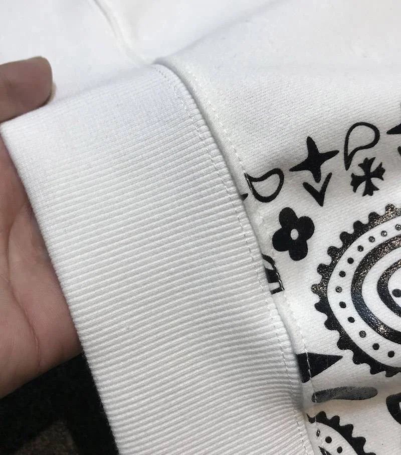 完売必至クロムハーツ ロングTシャツ コピー グリーンセメタリークロス Kus48343