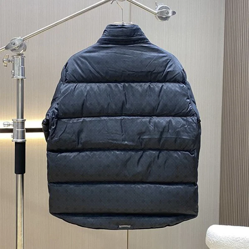 希少色クロムハーツ CH PLUS JACKET CHプラス ダウン ジャケット コピー Kuu46288