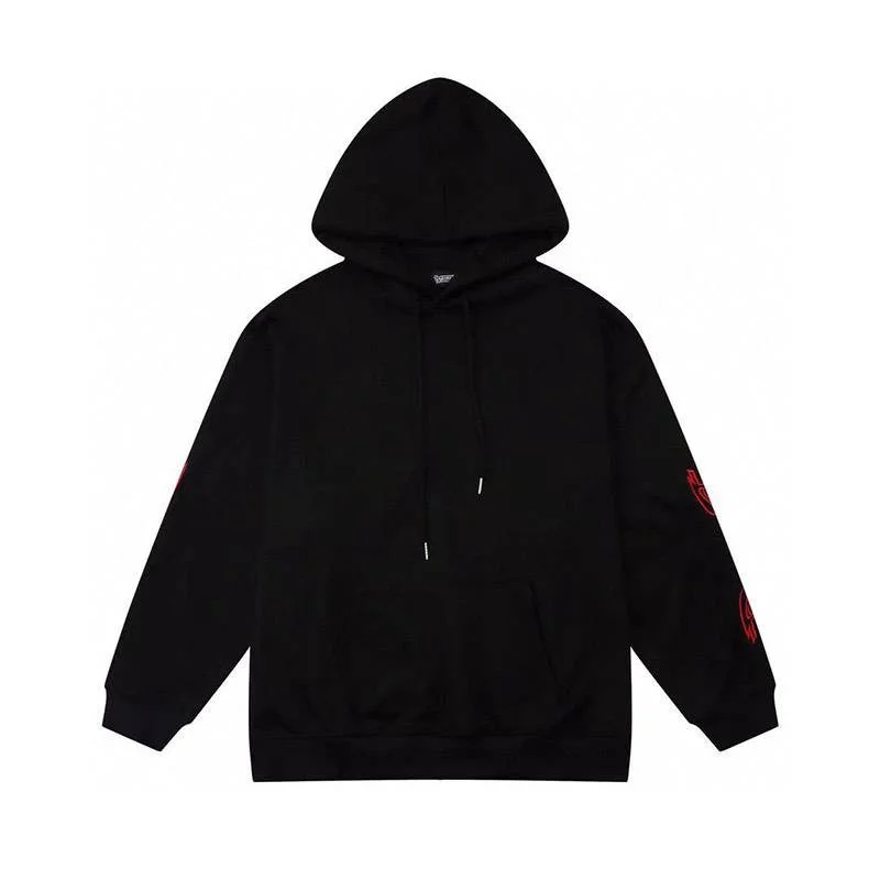 新作★クロムハーツ MATTY BOY PPOフーディースーパーコピー 2色 Kuv18810