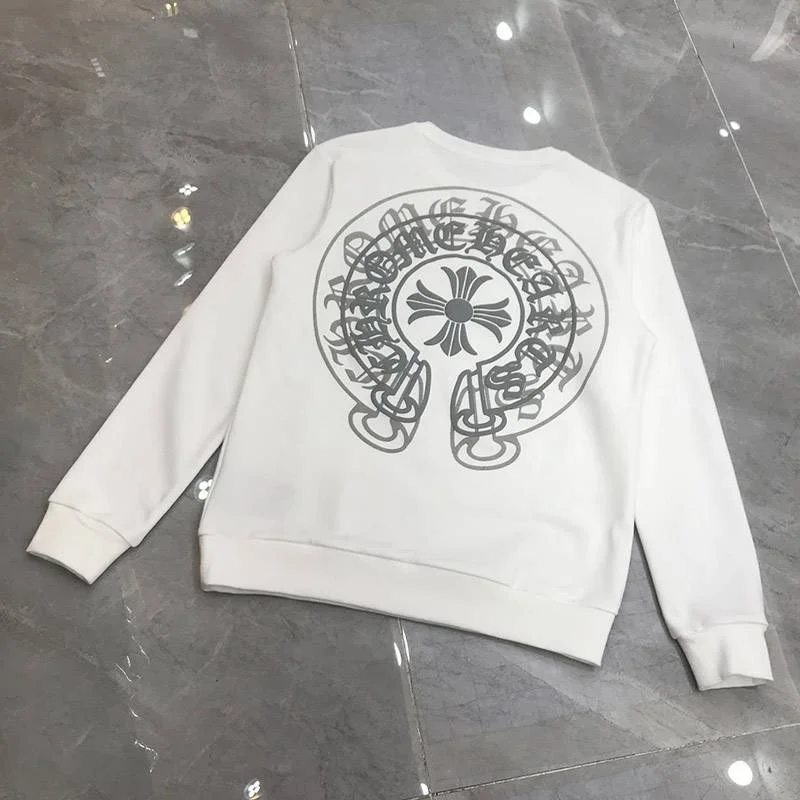 大人気★即完売必至 クロムハーツ CH ロングTシャツ コピー Kuw40488