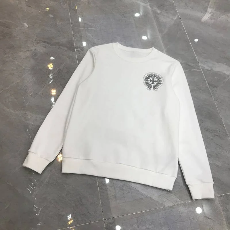 大人気★即完売必至 クロムハーツ CH ロングTシャツ コピー Kuw40488