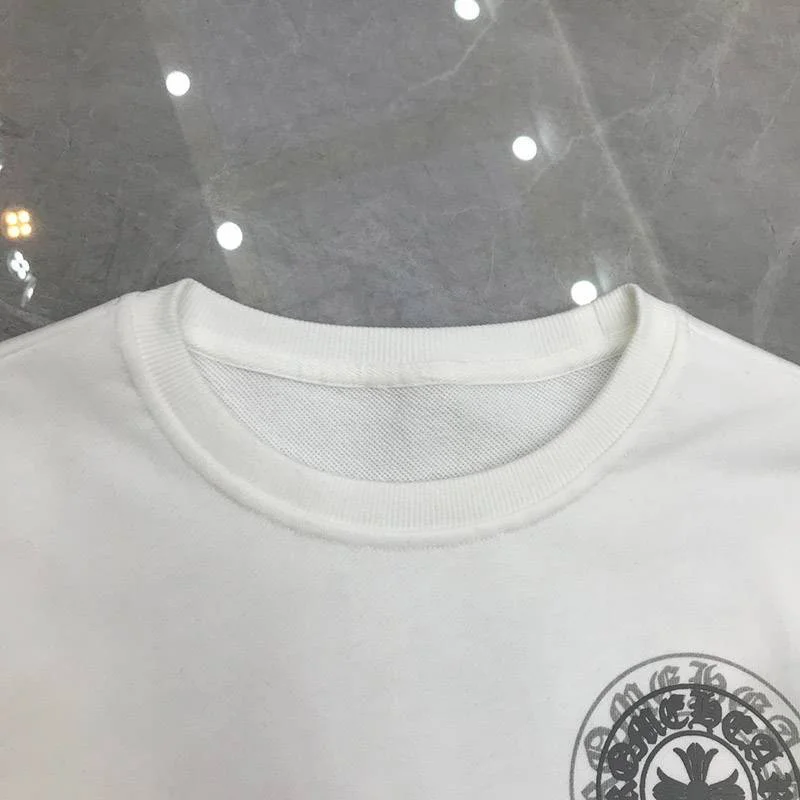 大人気★即完売必至 クロムハーツ CH ロングTシャツ コピー Kuw40488