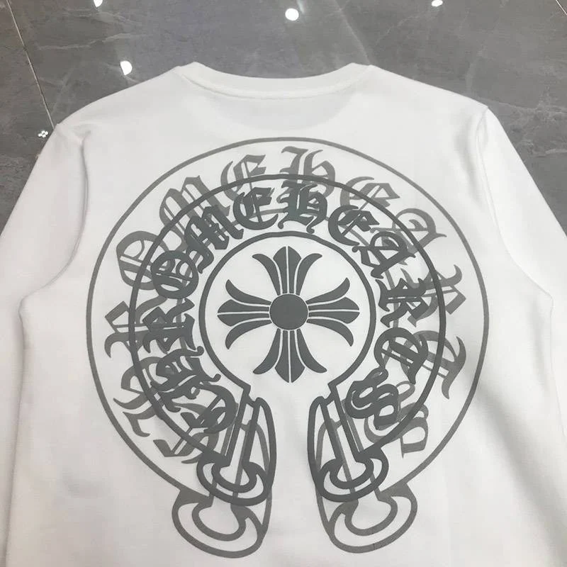 大人気★即完売必至 クロムハーツ CH ロングTシャツ コピー Kuw40488