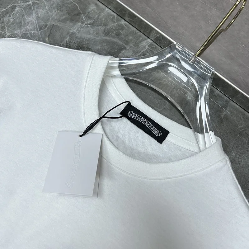 肌触り最高な クロムハーツ Tシャツ 激安 ユニセックス Kuw89797