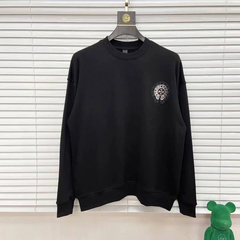 【日本未発売】クロムハーツ CH ロングTシャツ コピー Kux94907