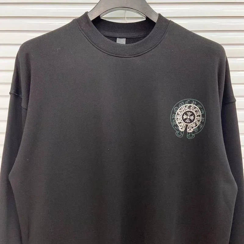 【日本未発売】クロムハーツ CH ロングTシャツ コピー Kux94907