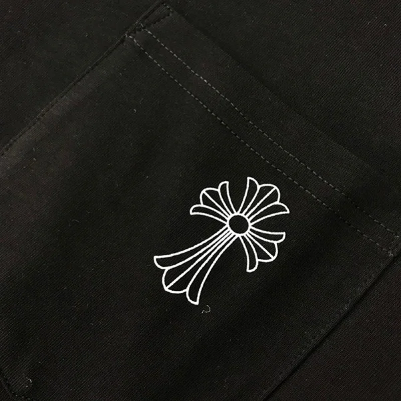 クロムハーツ ホースシュー 長袖Tシャツ コピー ロンT 2色 Kuy59664