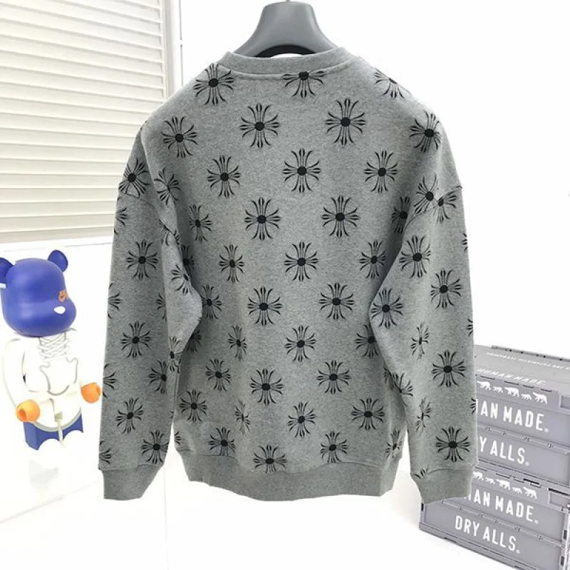 完売必至 クロムハーツ クロス パーカー 偽物 Kuy96098