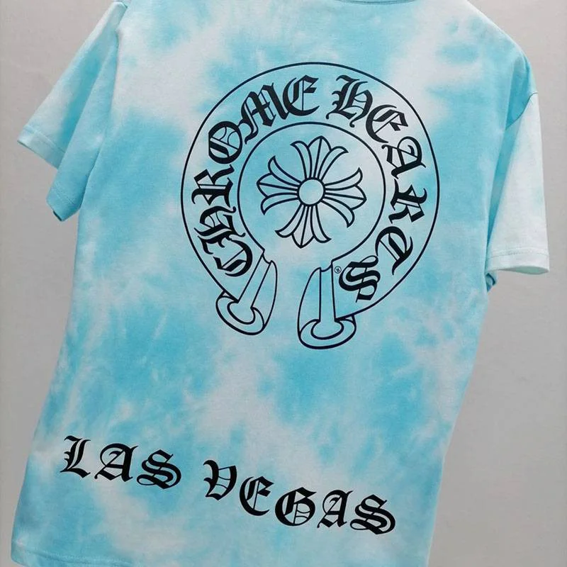 争奪戦クロムハーツ Tシャツ偽物 CH Horseshoe Kuz19172