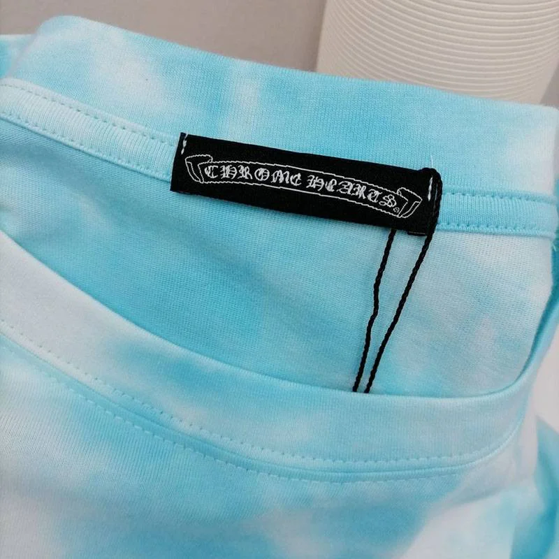 争奪戦クロムハーツ Tシャツ偽物 CH Horseshoe Kuz19172