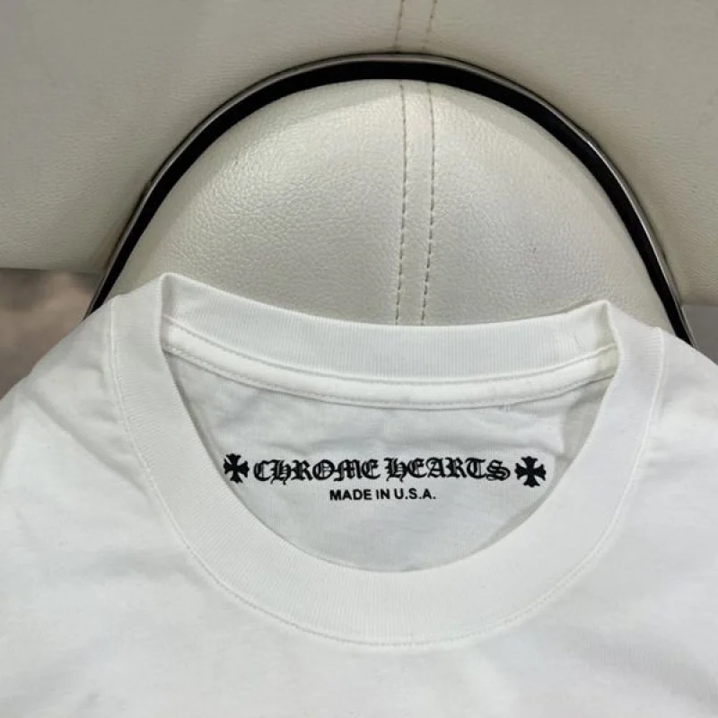 限定 クロムハーツ Tシャツ 偽物 mattyboy ユニセックス Kuz28481