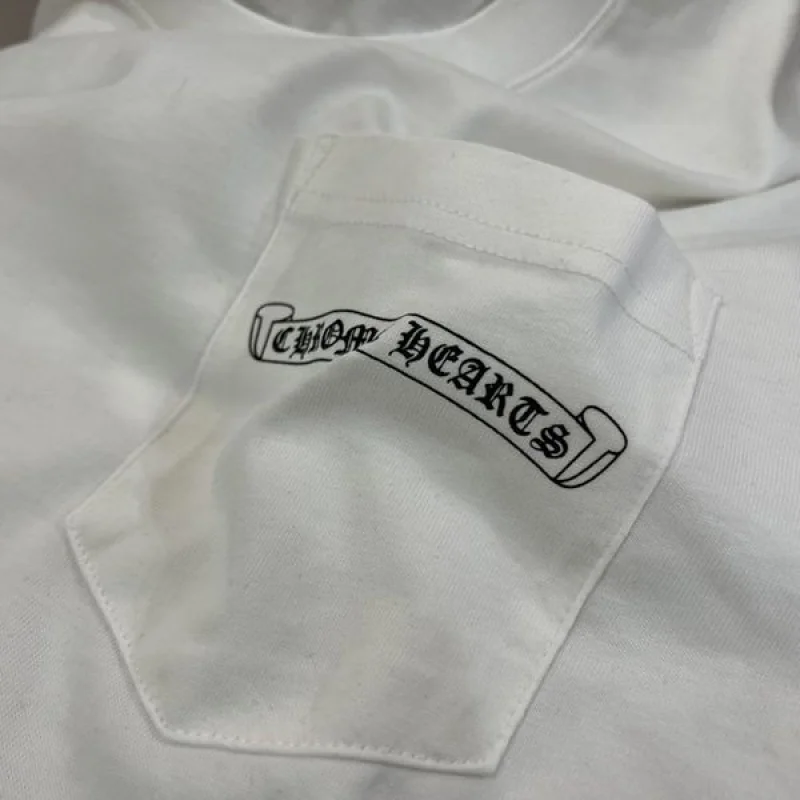 限定 クロムハーツ Tシャツ 偽物 mattyboy ユニセックス Kuz28481