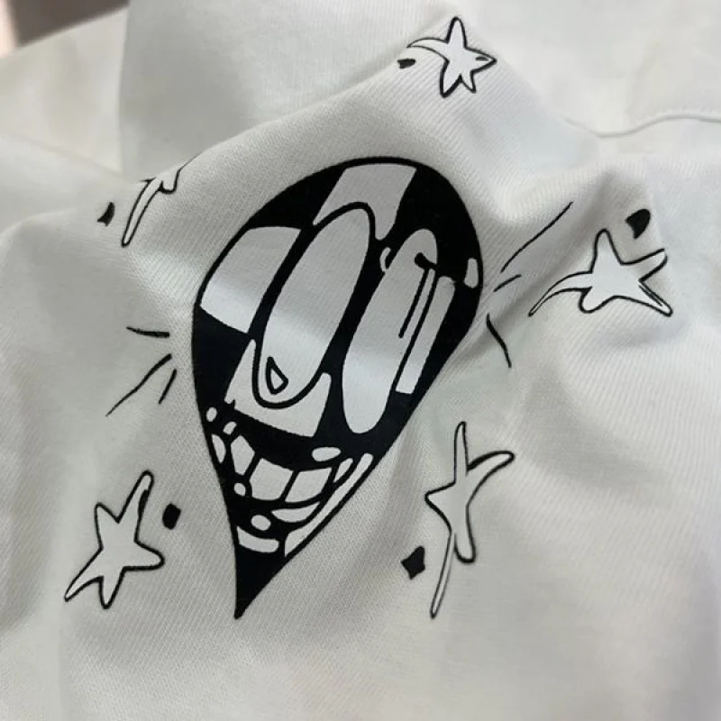 限定 クロムハーツ Tシャツ 偽物 mattyboy ユニセックス Kuz28481