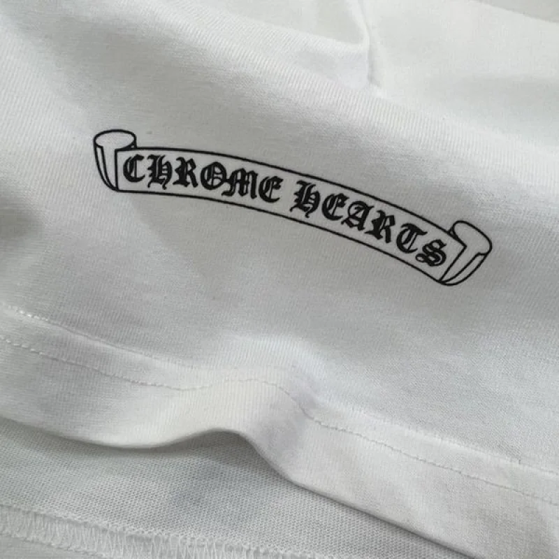 限定 クロムハーツ Tシャツ 偽物 mattyboy ユニセックス Kuz28481
