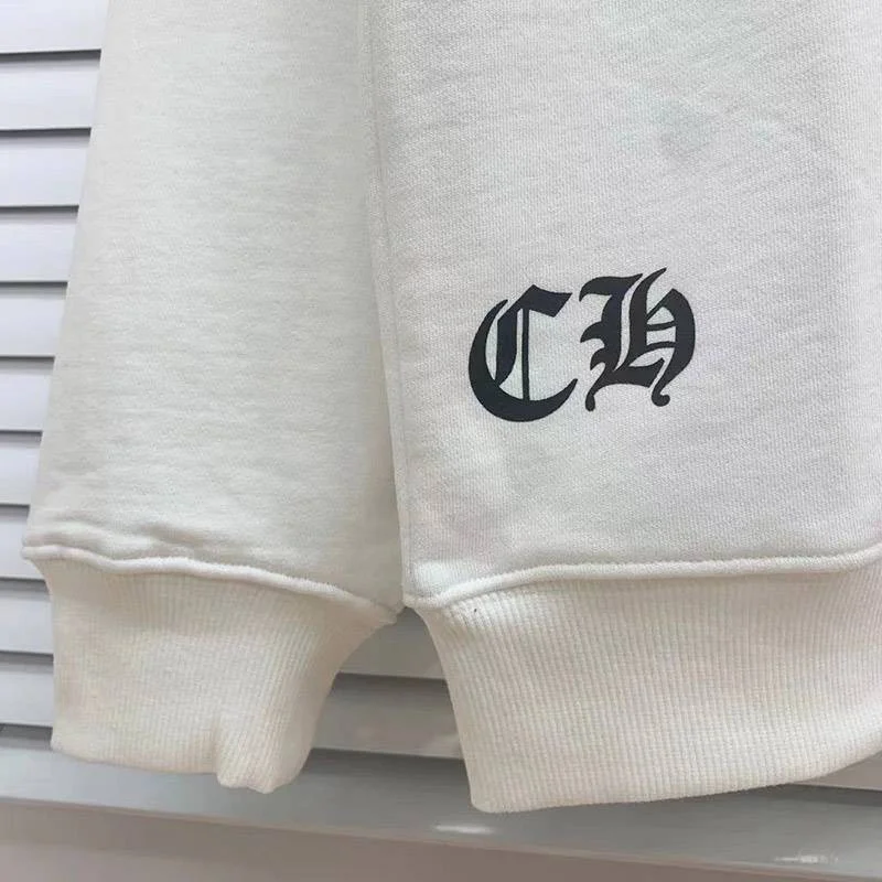 完売必至 クロムハーツ CH ロングTシャツ 偽物N級品 Kuz32717