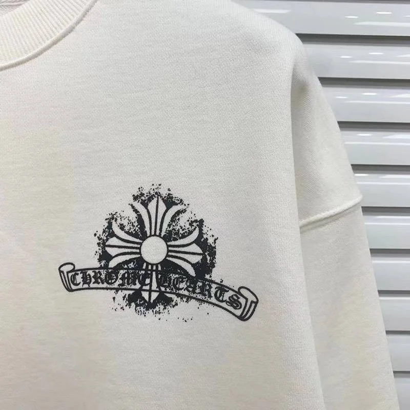 完売必至 クロムハーツ CH ロングTシャツ 偽物N級品 Kuz32717