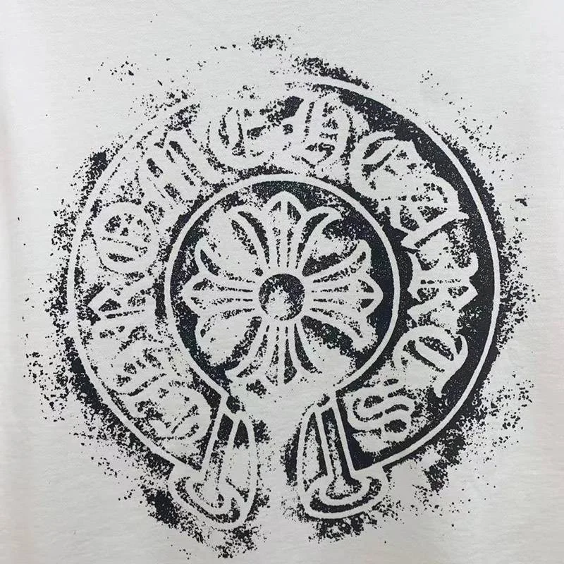 完売必至 クロムハーツ CH ロングTシャツ 偽物N級品 Kuz32717