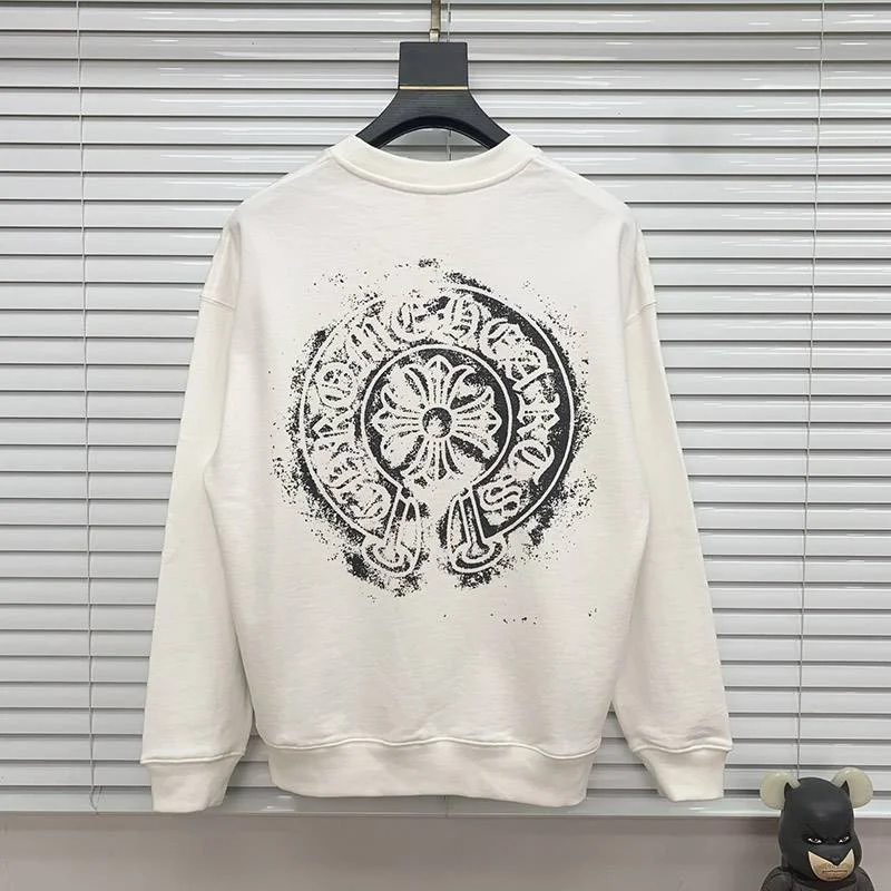 完売必至 クロムハーツ CH ロングTシャツ 偽物N級品 Kuz32717