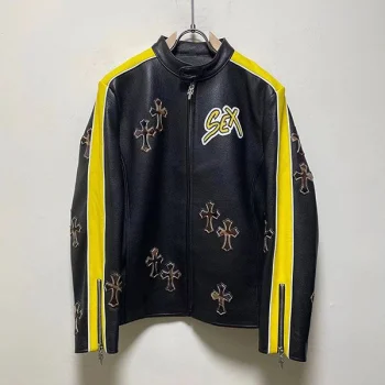 クロムハーツ服 Kur36669 スーパーコピー